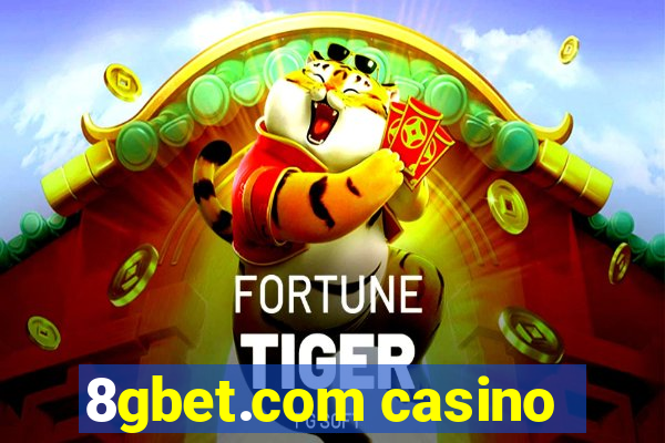 8gbet.com casino